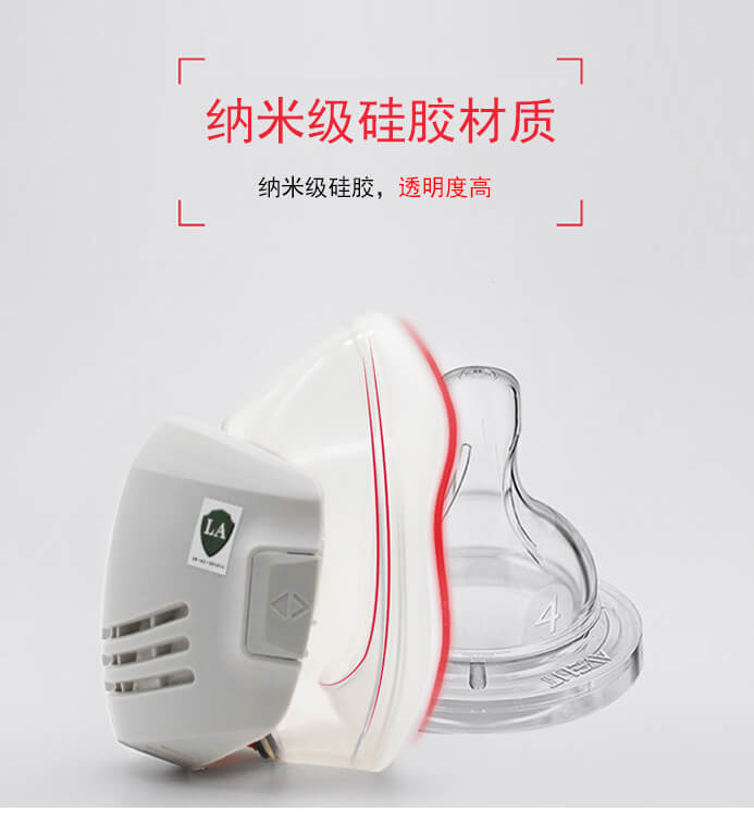 ST-AG PLUS可替换式防尘半面罩-亚游国际