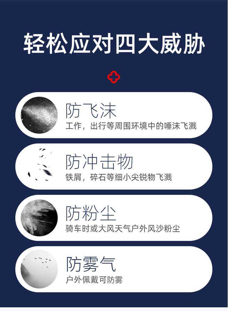 G21F防护眼镜-亚游国际