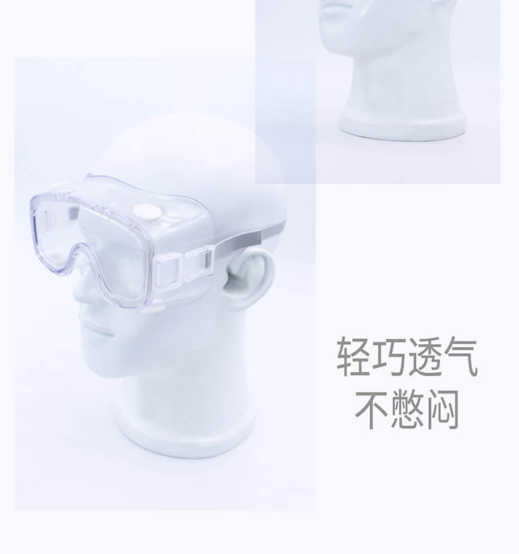 G11F防护眼镜-亚游国际